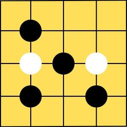 Gomoku Game Online