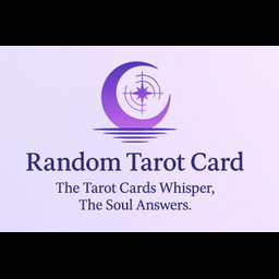 Random Tarot Card