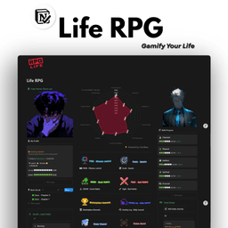 LIFE RPG