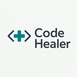 Code Healer