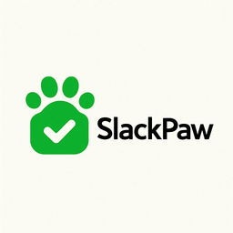 SlackPaw