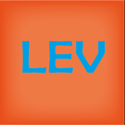 LEV : Learn English Vocabulary