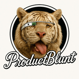 Product Blunt
