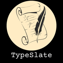 TypeSlate