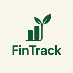 Fintrack By Sannty