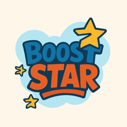 BoostStar | Free Star TG