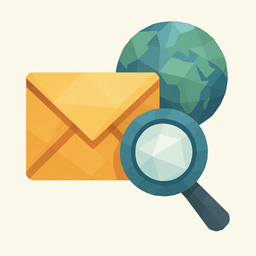 Business Email Finder