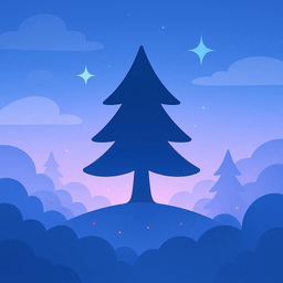 Softly – Sleep & Relax Sounds