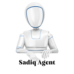 Sadiq Agent