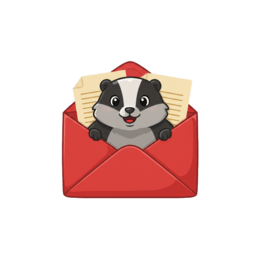 Badgy - Bulk Gmail Attachment Downloader