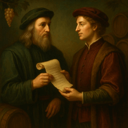 Easy Invoice Template