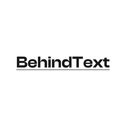 BehindText