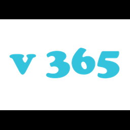 v365: Visualize the year!