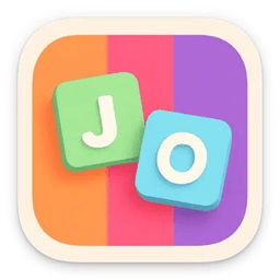 Jumble Joy : Word Games & Anagrams