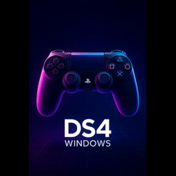 Get DS4Windows