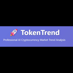 TokenTrend AI Crypto Analysis