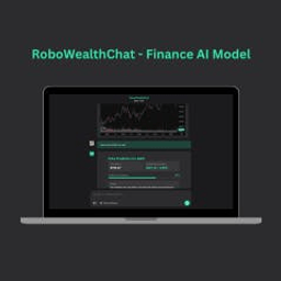 RoboWealthChat
