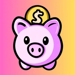 Bomad kids money tracker app