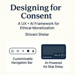 Designing for Consent