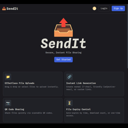 SendIt