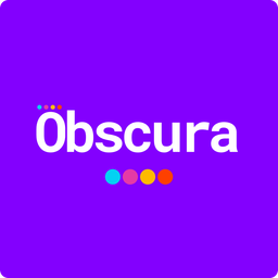 Obscura cam