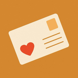 PostcardLove