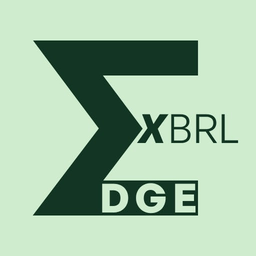 XBRL Σdge