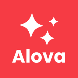 Alova: AI news, jobs, events & tools