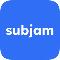 Subjam