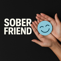 SoberFriend.io