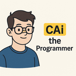 CAi The Programmer 