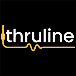 Thruline