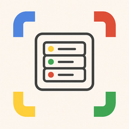 Google Workspace MCP