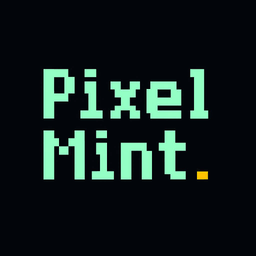PixelMint