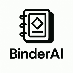 BinderAI