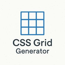 CSS Grid Generator Free