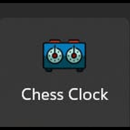 Chess Timer