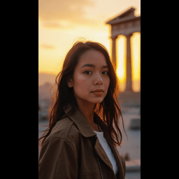 InfluencerFarm - AI Influencer Generator