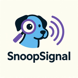 SnoopSignal