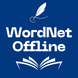 WordNet Offline Dictionary