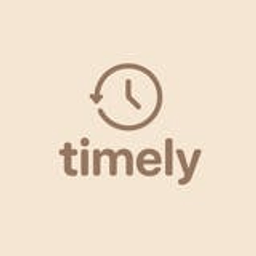 Timely - Track Your Hours