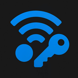Wifi Pass Finder