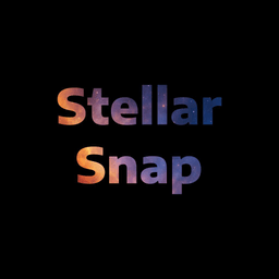 StellarSnap