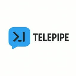 Telepipe