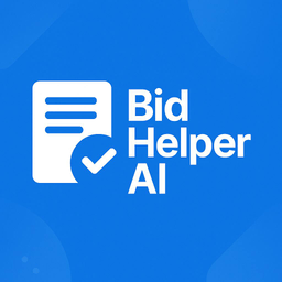BidHelper AI
