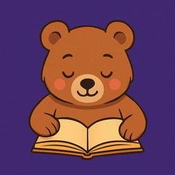 Bear's Bedtime Stories