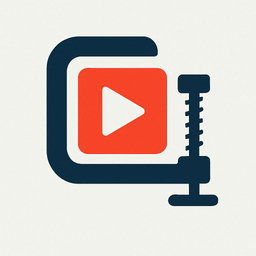 CrushVid -Video Compressor for Mac