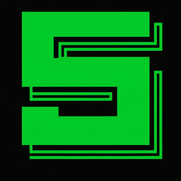 Interactive Retro CRT Terminal CV 