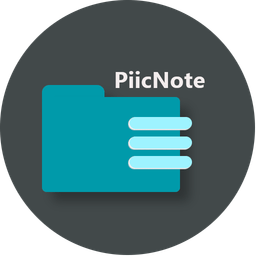 Piicnote 
