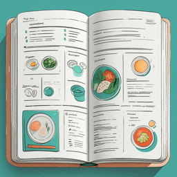 Recaipy - save your recipes